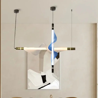 Modern italian style pendant light – kitchen and dining room