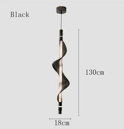 Modern italian style pendant light – kitchen and dining room
