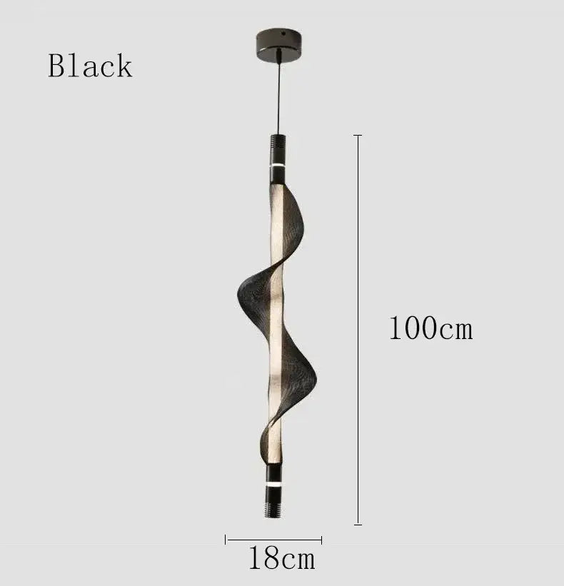 Modern italian style pendant light – kitchen and dining room