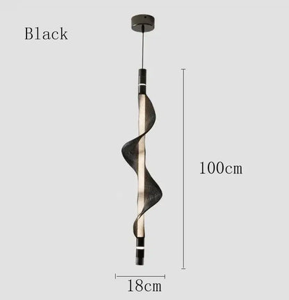 Modern italian style pendant light – kitchen and dining room
