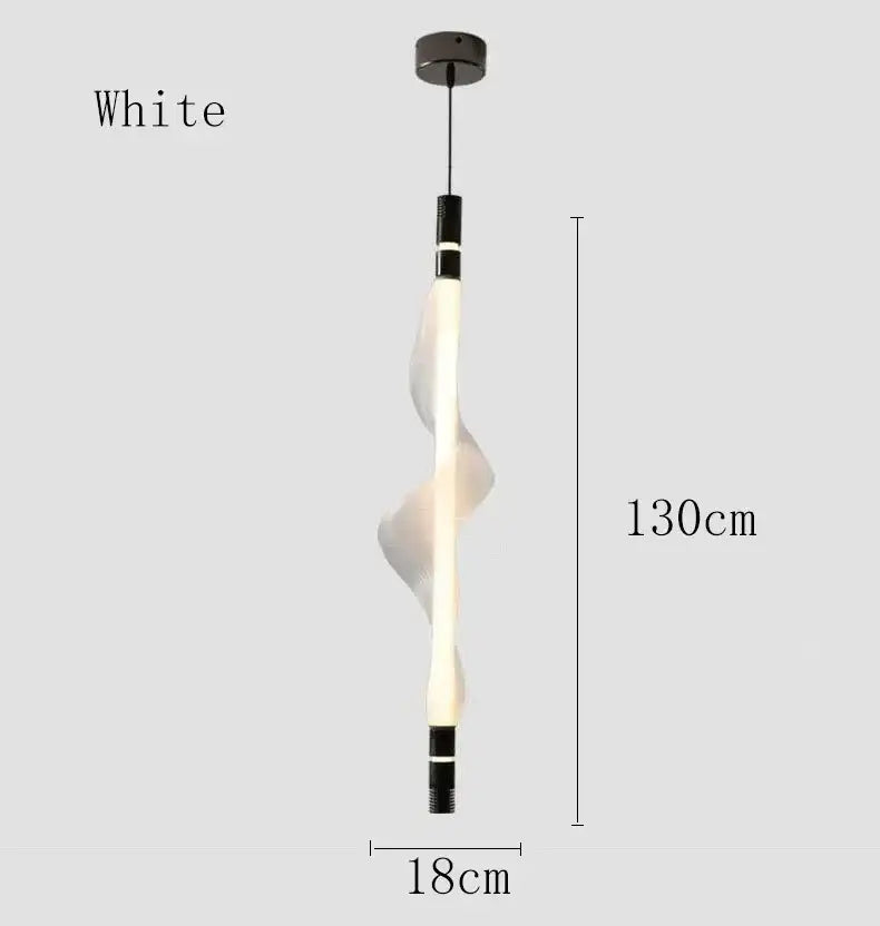 Modern italian style pendant light – kitchen and dining room