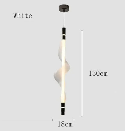 Modern italian style pendant light – kitchen and dining room
