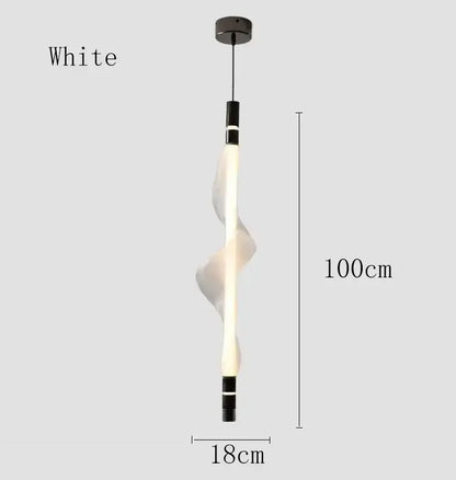 Modern italian style pendant light – kitchen and dining room