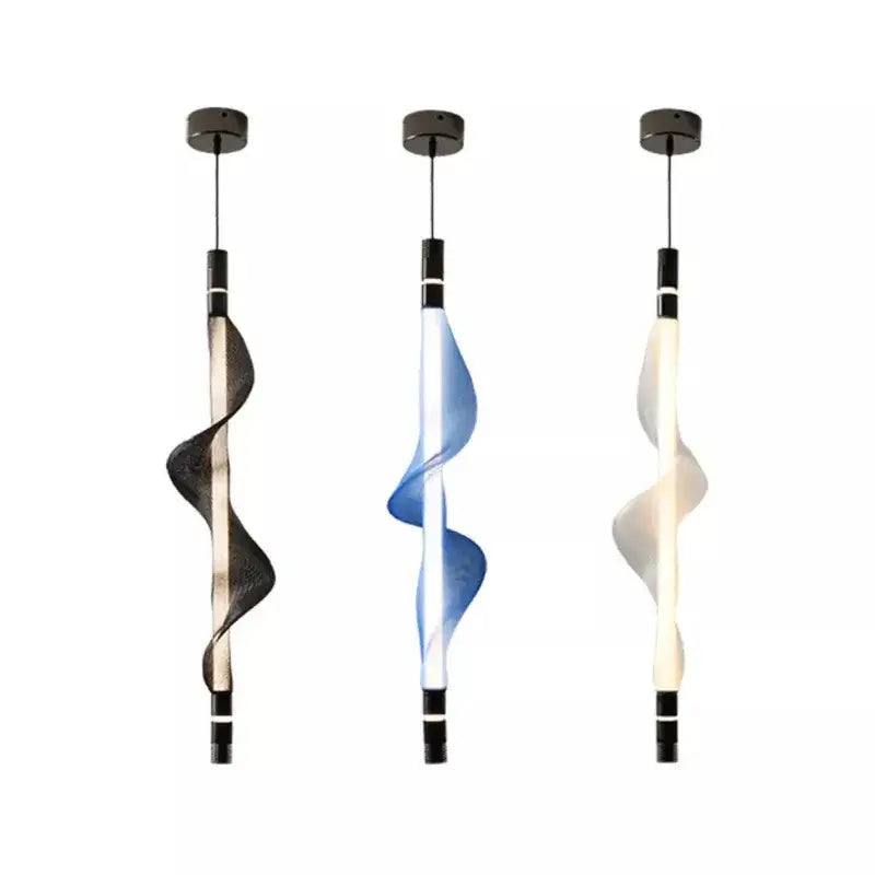 Modern italian style pendant light – kitchen and dining room