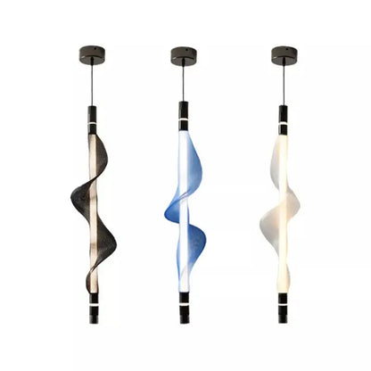 Modern italian style pendant light – kitchen and dining room