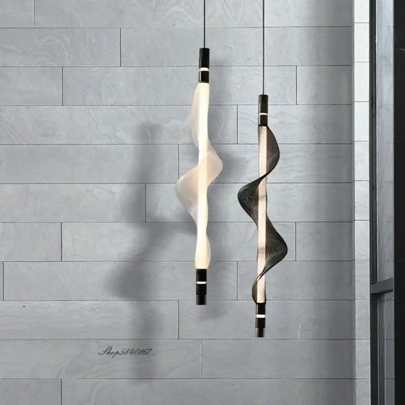 Modern italian style pendant light – kitchen and dining room