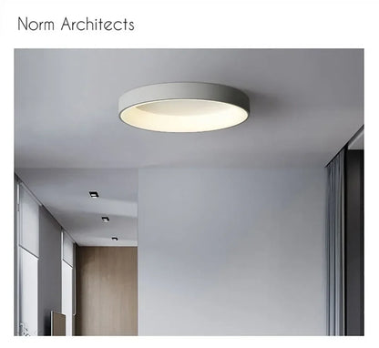 DecorBites™ Modern LED Ceiling Light for Home - Indoor Lighting