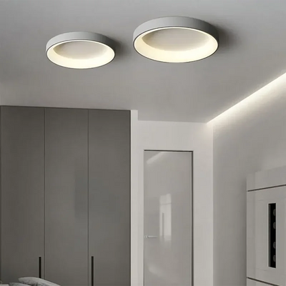 DecorBites™ Modern LED Ceiling Light for Home - Indoor Lighting