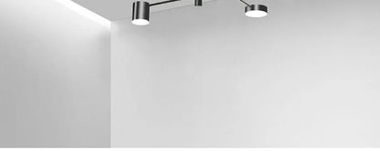 DecorBites™ Modern LED Chandelier - Gold Black - Living Room - Bedroom