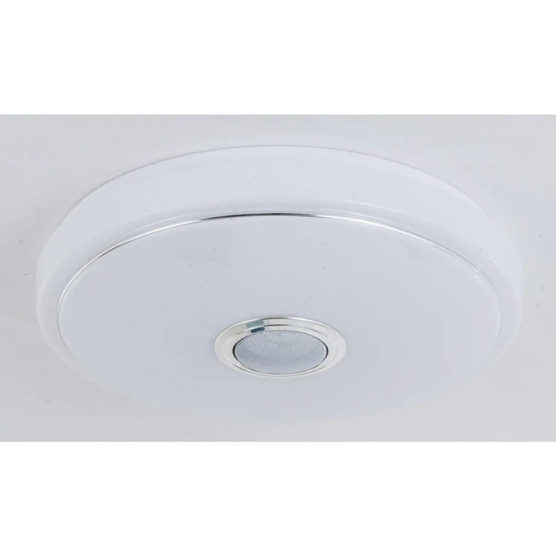 Modern LED Multifunctional Living Room Light for Ceiling