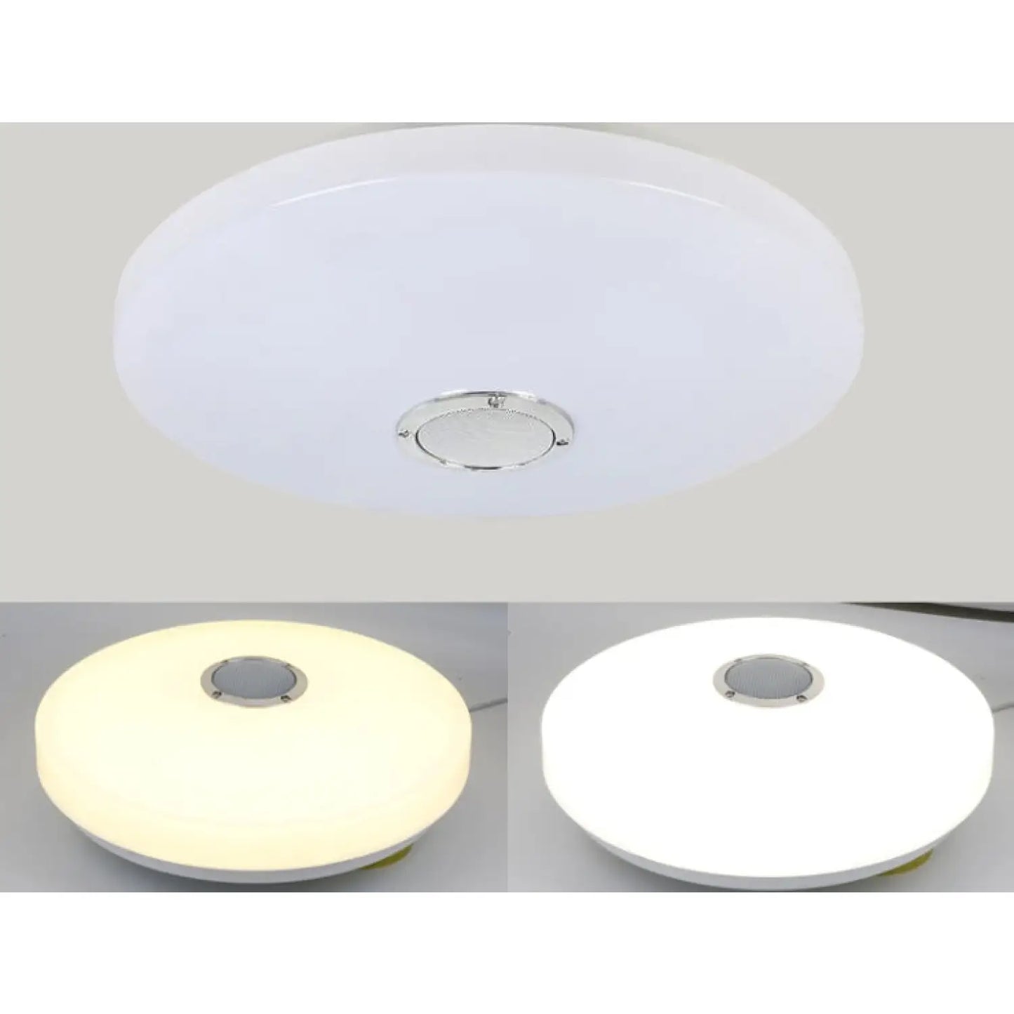 Modern LED Multifunctional Living Room Light for Ceiling