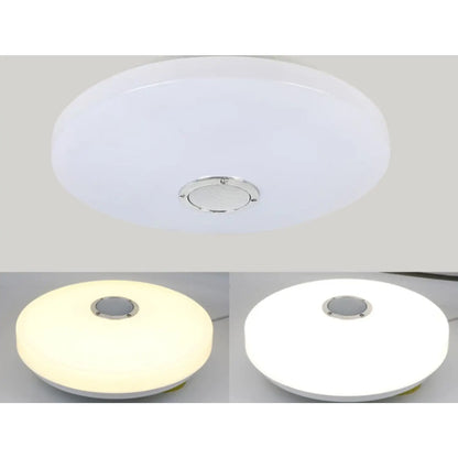 Modern LED Multifunctional Living Room Light for Ceiling