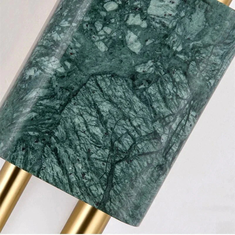 DecorBites™ Modern Marble Led  Wall Lamp For Living Room Bedroom Bathroom Loft Decor