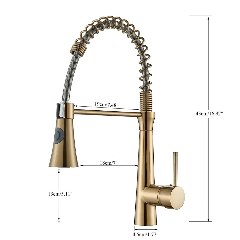 Modern matte black bathroom faucet set – bathroom sleek spout