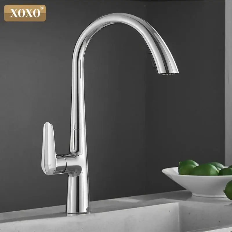 Modern matte black single handle pull out kitchen faucet