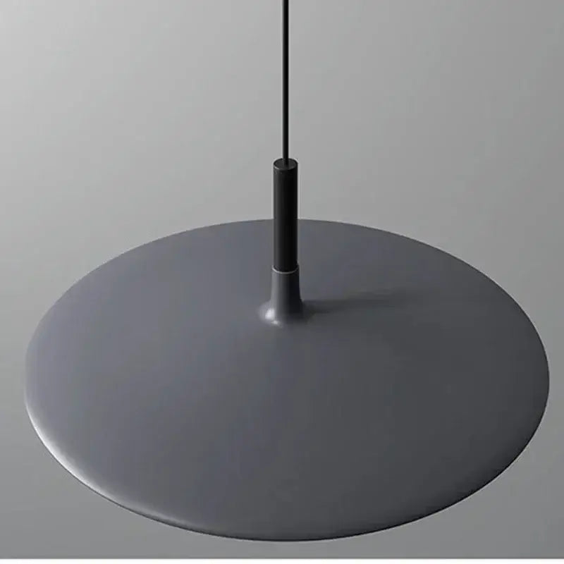 Modern minimalist ufo pendant lights dining room led lighting