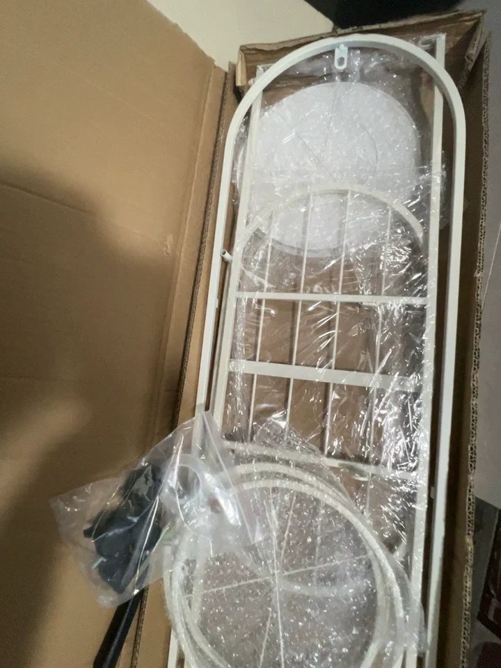 DecorBites™ Modern Multi-storey Plant Stand for Interior Decor