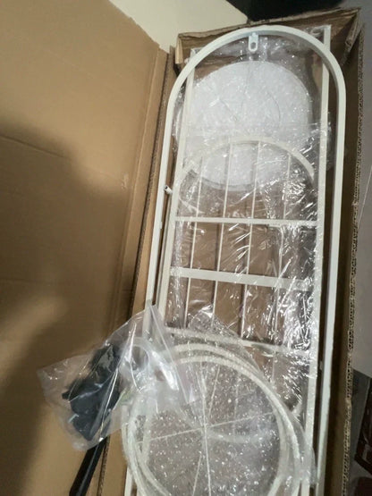 DecorBites™ Modern Multi-storey Plant Stand for Interior Decor