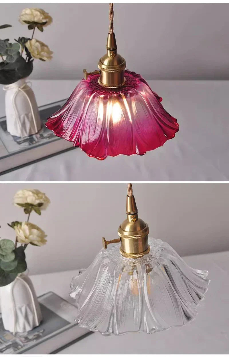DecorBites™ Modern Nordic Ceiling Lights for Home Interiors