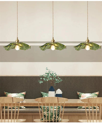 DecorBites™ Modern Nordic Ceiling Lights for Home Interiors
