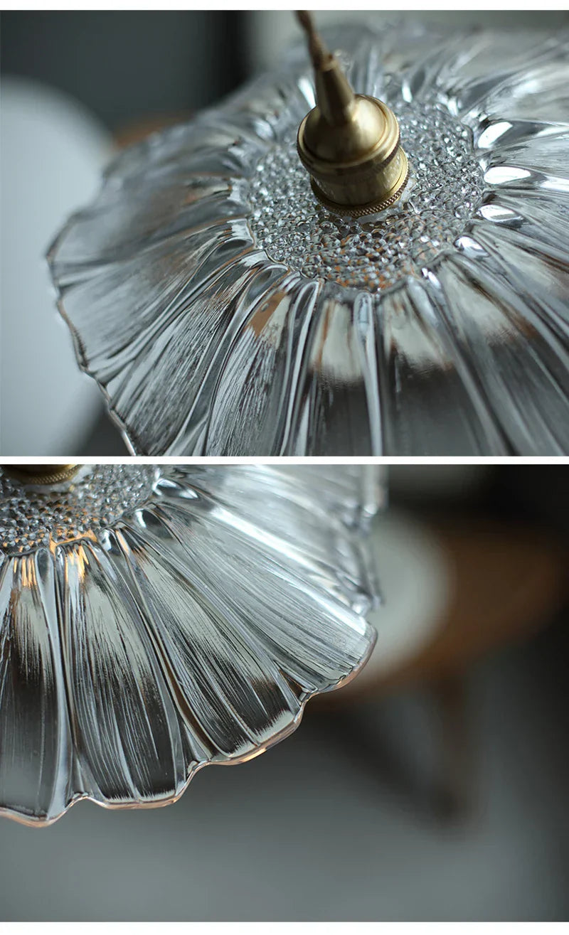 DecorBites™ Modern Nordic Ceiling Lights for Home Interiors