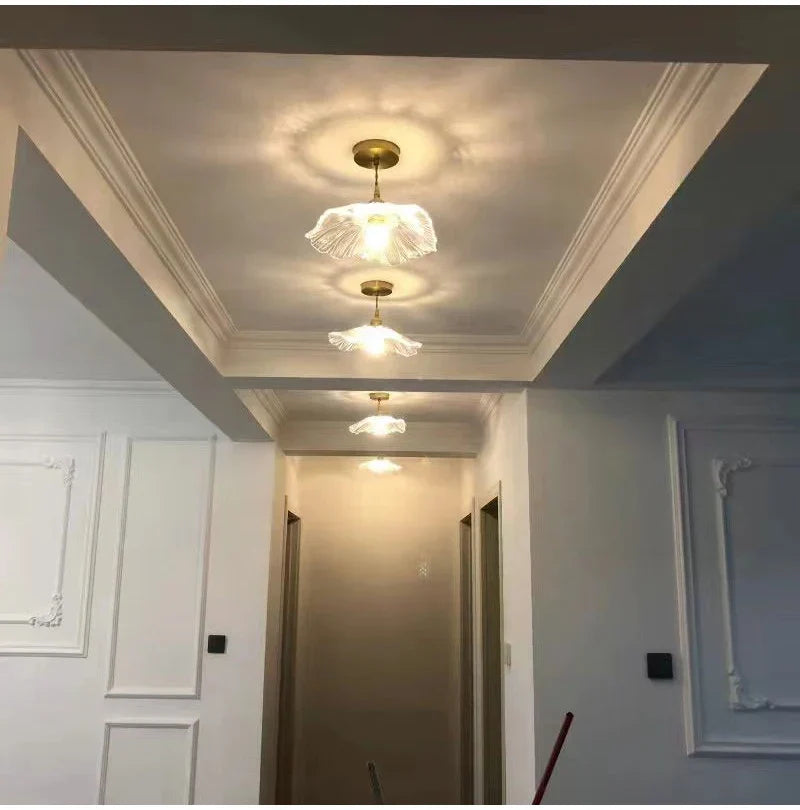 DecorBites™ Modern Nordic Ceiling Lights for Home Interiors