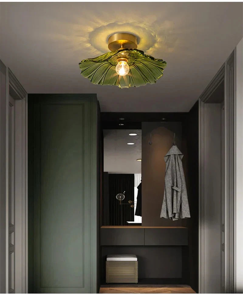 DecorBites™ Modern Nordic Ceiling Lights for Home Interiors