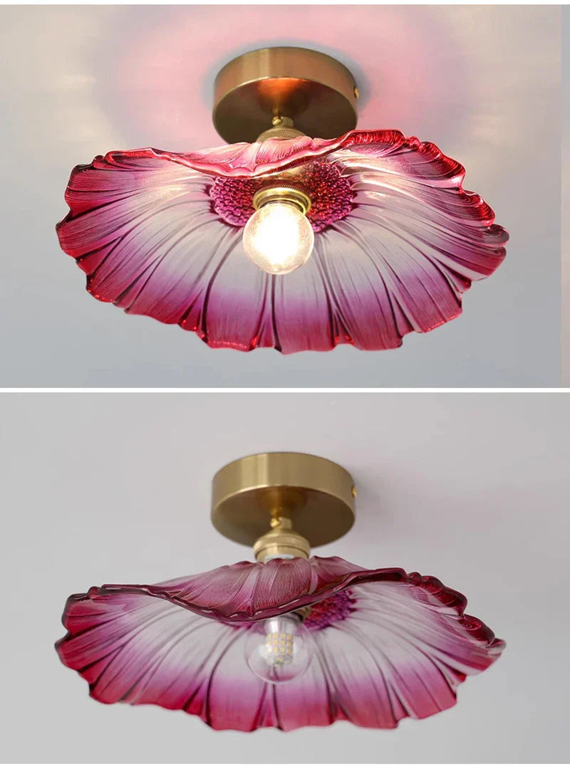 DecorBites™ Modern Nordic Ceiling Lights for Home Interiors