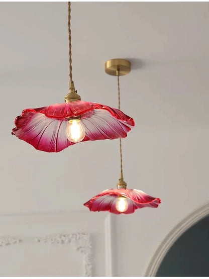 DecorBites™ Modern Nordic Ceiling Lights for Home Interiors