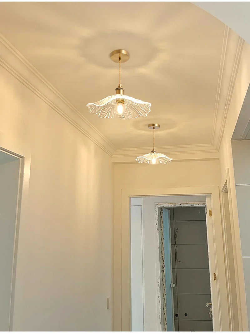 DecorBites™ Modern Nordic Ceiling Lights for Home Interiors