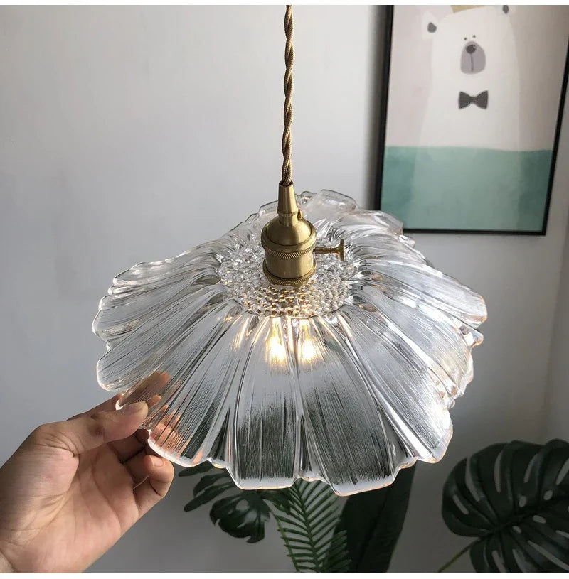 DecorBites™ Modern Nordic Ceiling Lights for Home Interiors