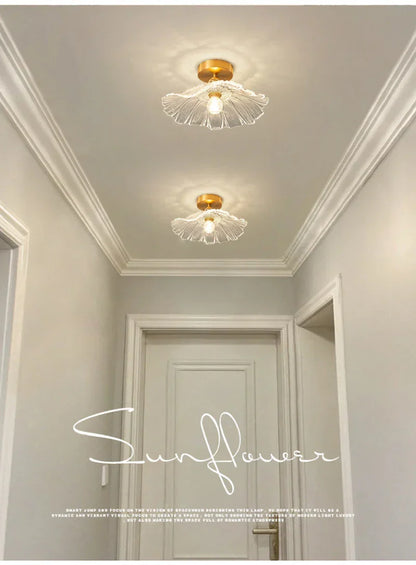 DecorBites™ Modern Nordic Ceiling Lights for Home Interiors