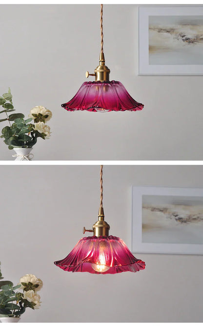 DecorBites™ Modern Nordic Ceiling Lights for Home Interiors