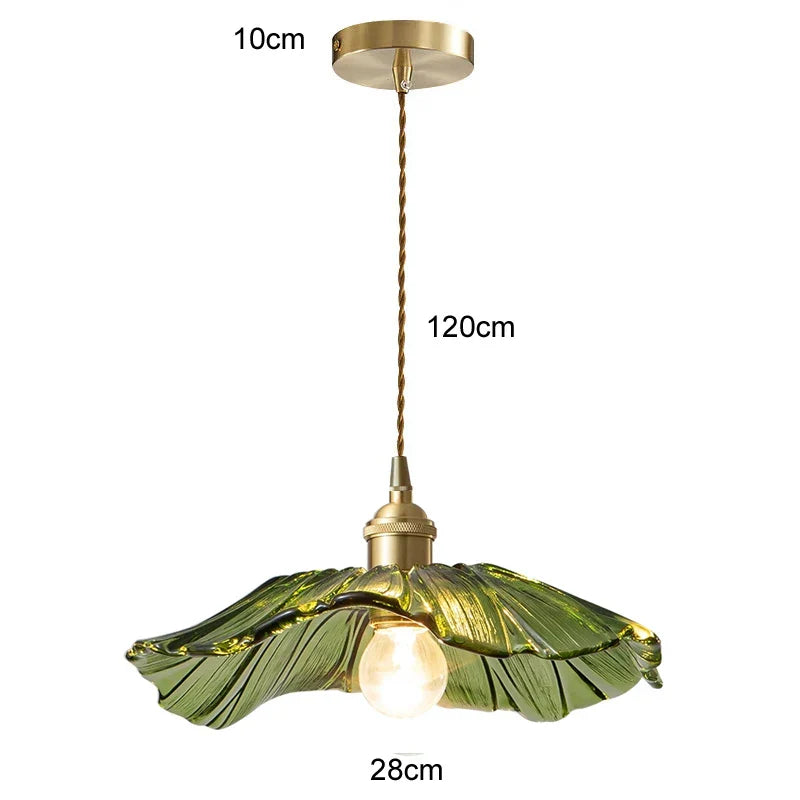 DecorBites™ Modern Nordic Ceiling Lights for Home Interiors