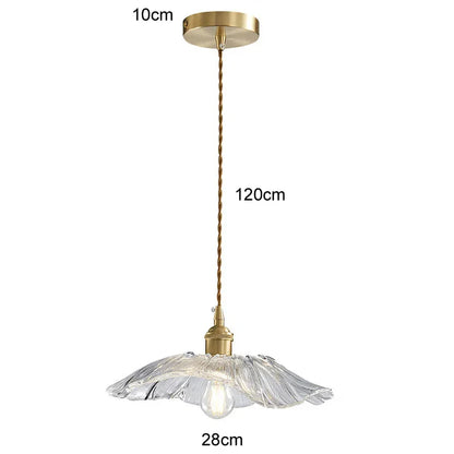DecorBites™ Modern Nordic Ceiling Lights for Home Interiors