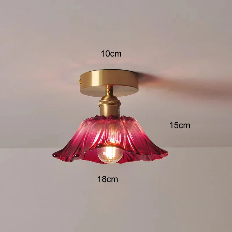 DecorBites™ Modern Nordic Ceiling Lights for Home Interiors