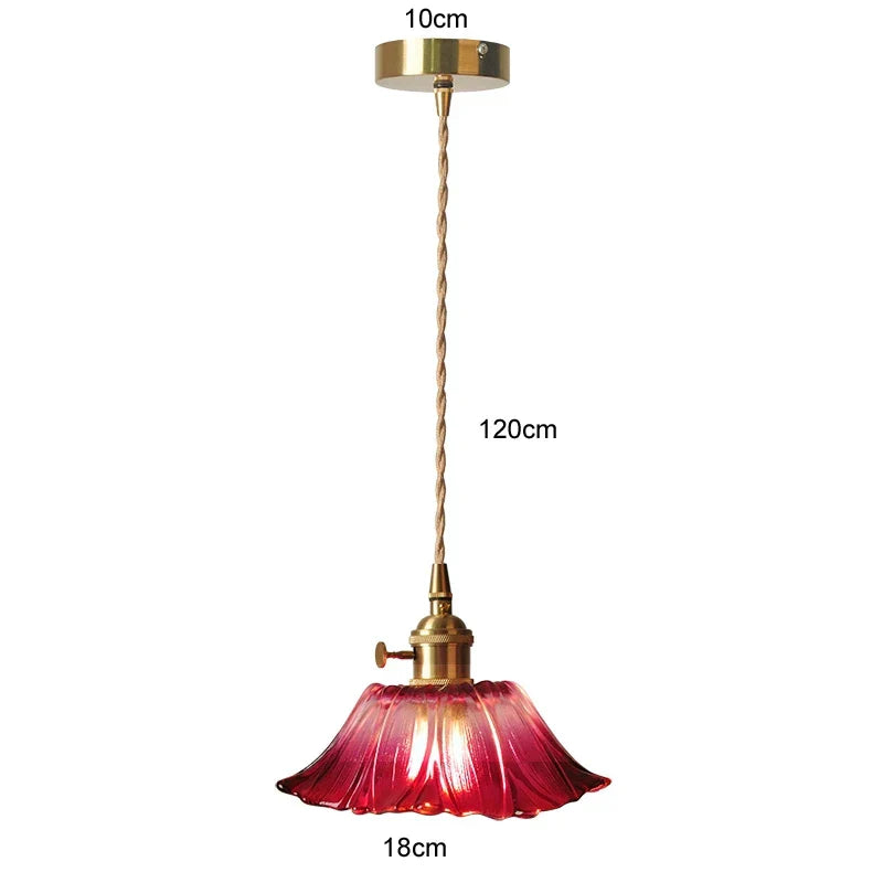DecorBites™ Modern Nordic Ceiling Lights for Home Interiors