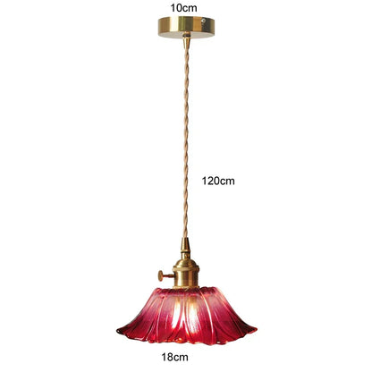 DecorBites™ Modern Nordic Ceiling Lights for Home Interiors