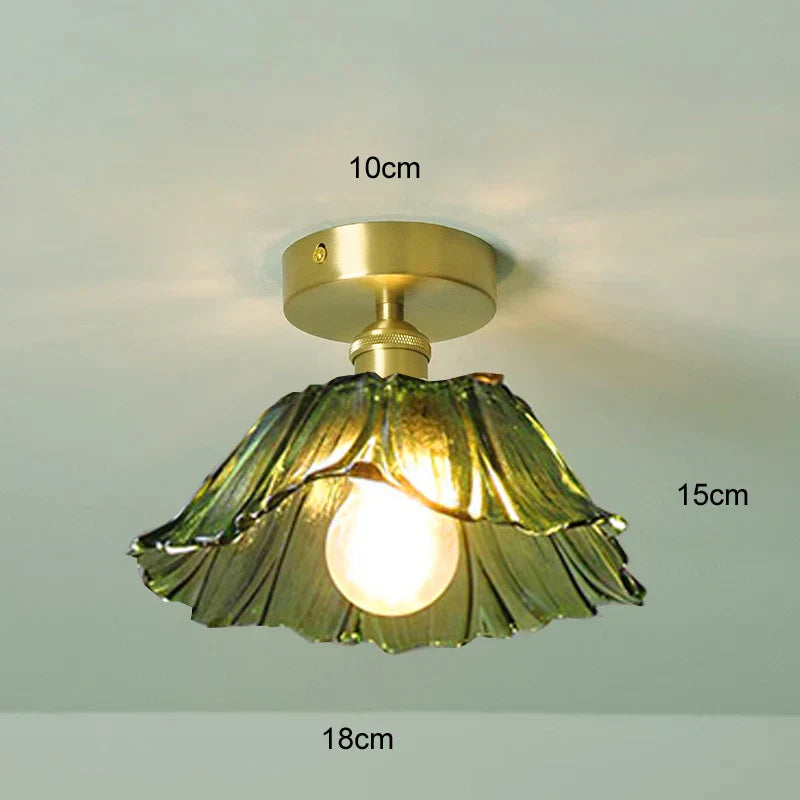 DecorBites™ Modern Nordic Ceiling Lights for Home Interiors