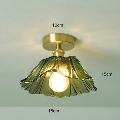 DecorBites™ Modern Nordic Ceiling Lights for Home Interiors