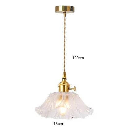 DecorBites™ Modern Nordic Ceiling Lights for Home Interiors