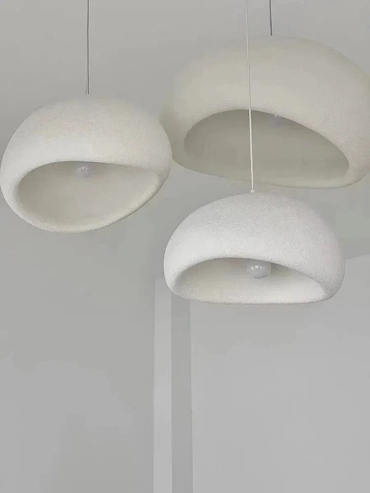 DecorBites™ Modern Nordic Chandelier for Home and Dining