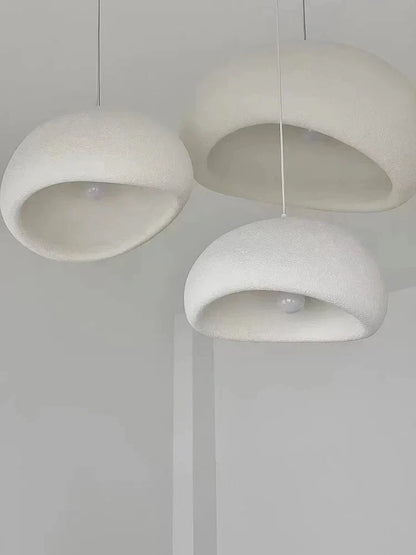 DecorBites™ Modern Nordic Chandelier for Home and Dining