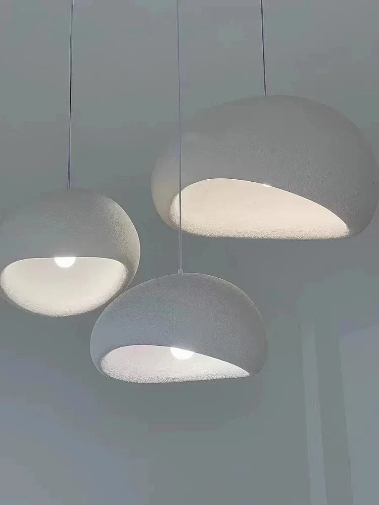 DecorBites™ Modern Nordic Chandelier for Home and Dining
