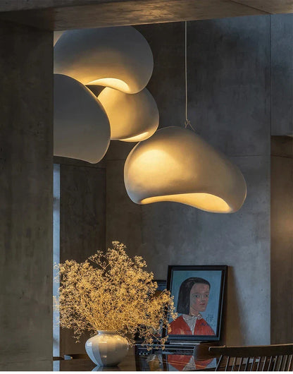 DecorBites™ Modern Nordic Chandelier for Home and Dining