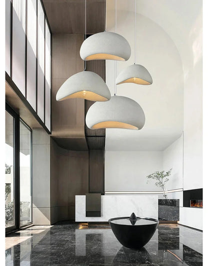 DecorBites™ Modern Nordic Chandelier for Home and Dining