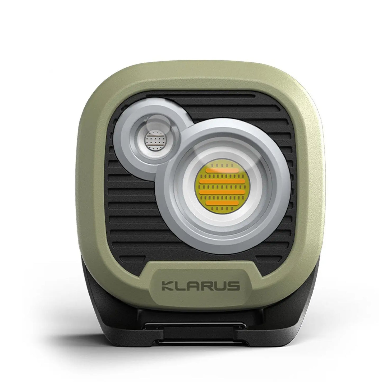 Modern Outdoor LED Light for Camping Garden and Evening Vibes