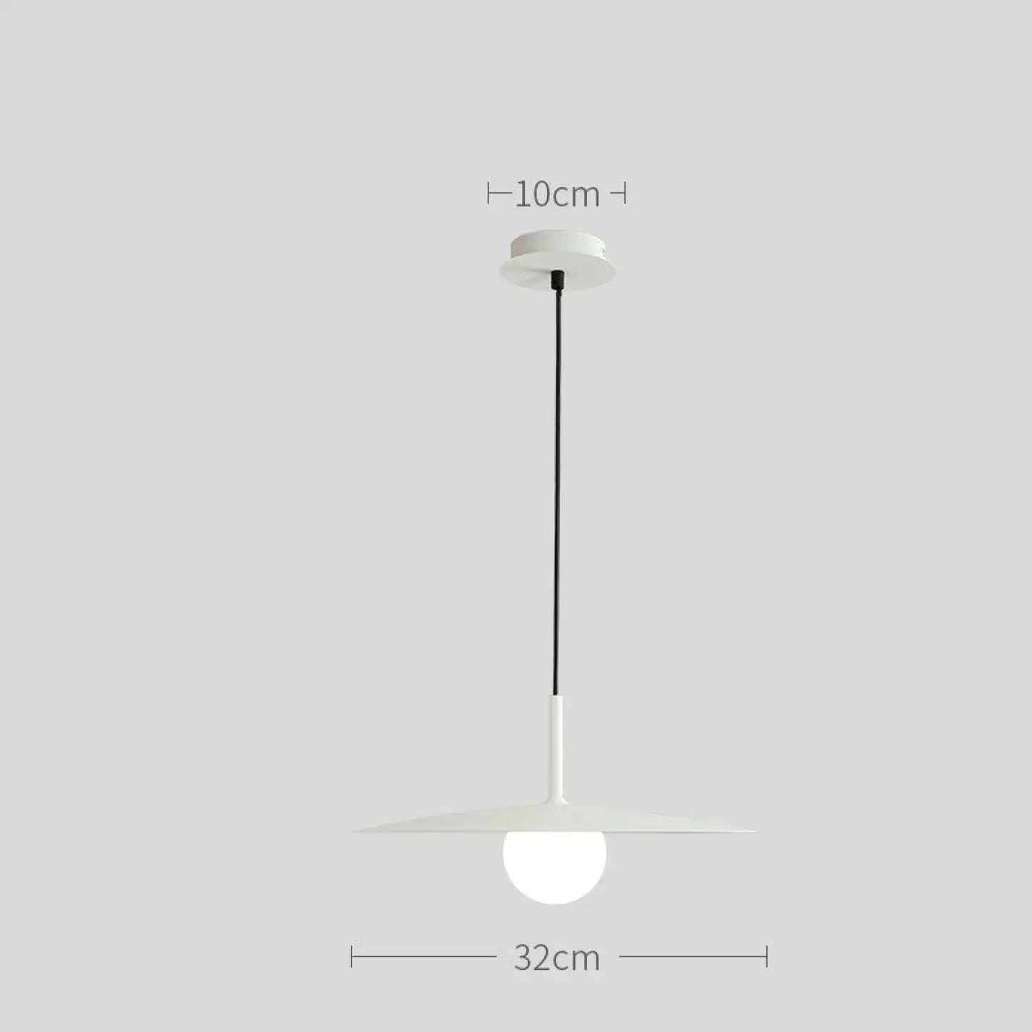 Modern Pendant Light for Kitchen Island and Artful Interiors