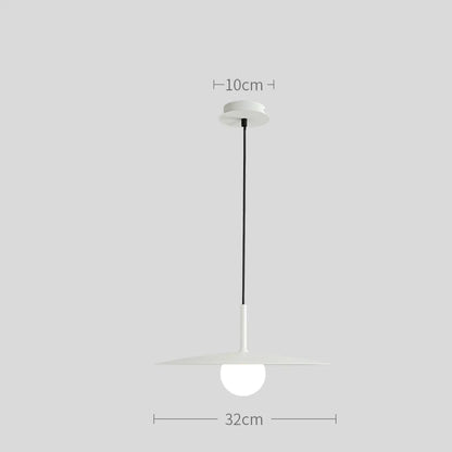 Modern Pendant Light for Kitchen Island and Artful Interiors