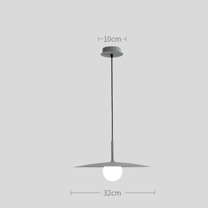 Modern Pendant Light for Kitchen Island and Artful Interiors